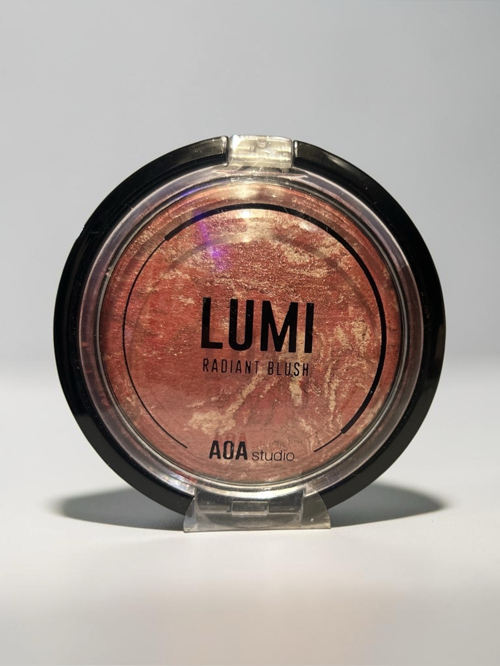 AOA Lumi Radiant Blush | So Close